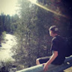 Meet your Posher, Christopher